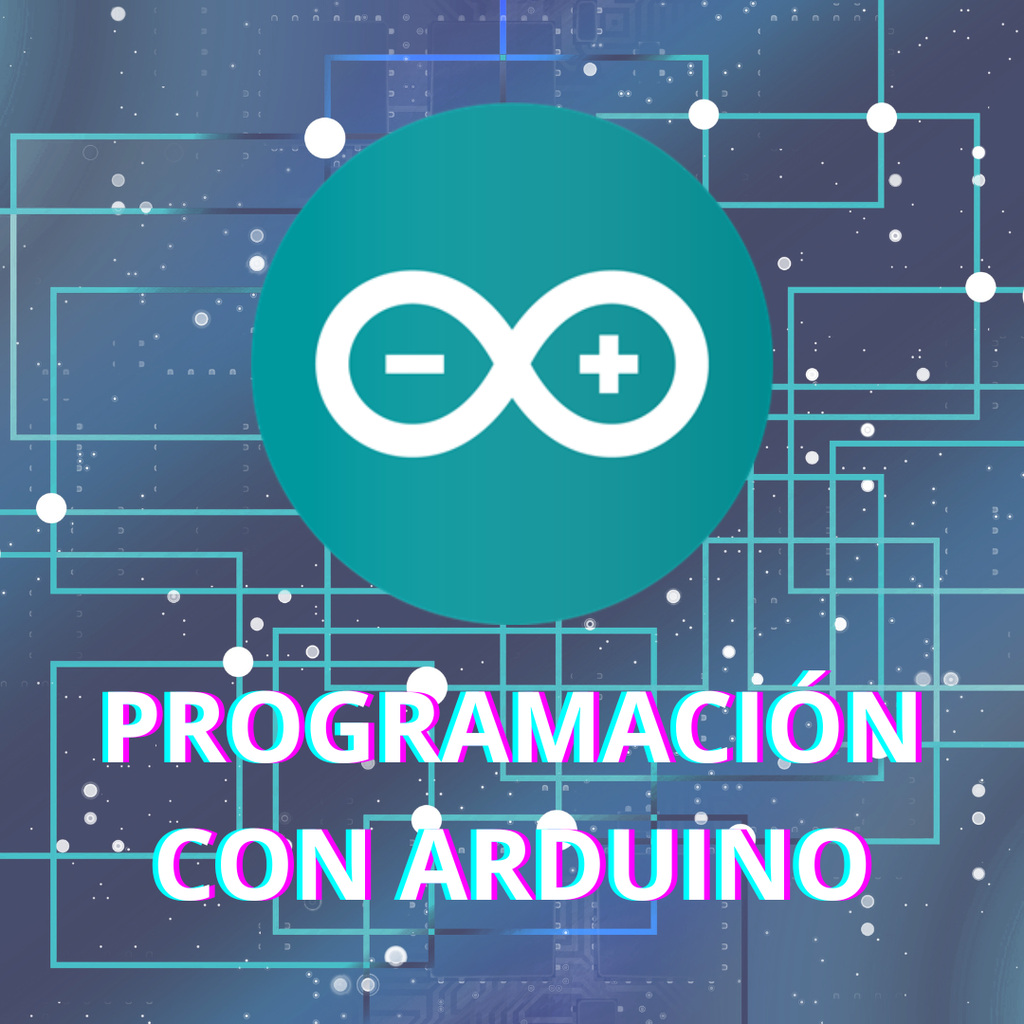 Programación con Arduino