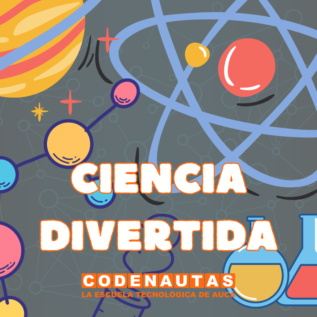 Ciencia divertida